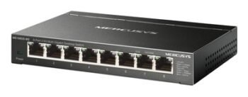 MERCUSYS desktop switch MS108GS-M2, 8x 2.5Gbps θύρες, UN/1.0