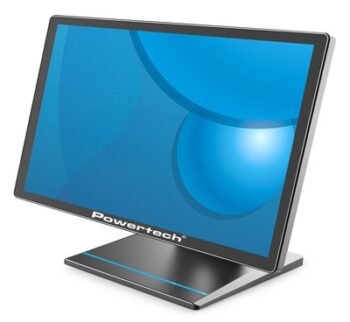 POWERTECH σύστημα POS/All-In-One PT-1513 με οθόνη αφής 15.6", J6412, 8/256GB SSD, Windows 11 IoT