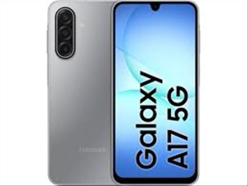 Samsung Galaxy A17 4G A175 4GB/128GB Dual Sim Gray EU