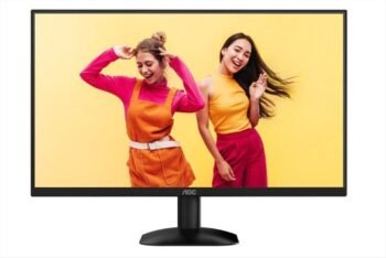 AOC Q27B35E IPS HDR Monitor 27" QHD 2560x1440 4ms