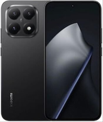 Xiaomi 15T 5G 12GB/256GB Dual Sim Black EU