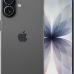 Apple iPhone 17 (8GB/256GB) Black EU