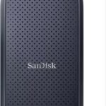 Sandisk Portable SSD USB 3.2 2TB 2.5" Black (SDSSDE30-2T00-G26)