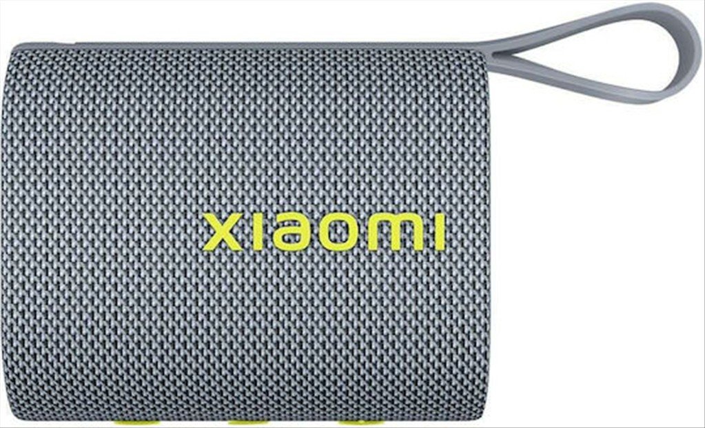 Xiaomi Mi Sound Pocket 5W Portable Bluetooth Outdoor Speaker Blue EU (QBH4378GL)