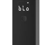 HANWEI ψηφιακός μετρητής αλκοόλ AT218, 0~1mg/L