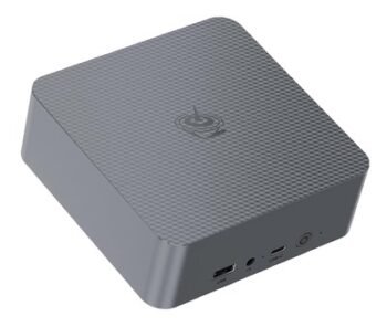 BEELINK mini PC EQi12-D4, Intel i3-1220P, 16GB, 500GB M.2, Windows 11 Pro
