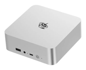 BEELINK mini PC EQi13 Pro, Intel i5-13500H, 32GB, 500GB M.2, Windows 11 Pro