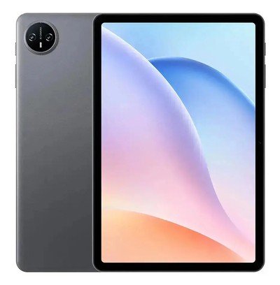 DOOGEE tablet Tab A9, 10.1", 3/64GB, Android 15, 6580mAh, γκρι