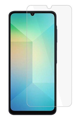 POWERTECH tempered glass 2.5D TGC-0778 για Samsung Galaxy A17