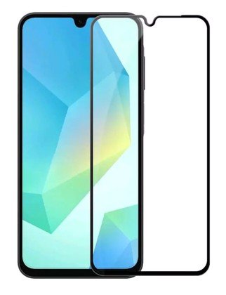 POWERTECH tempered glass 5D TGC-0784 για Samsung Galaxy A17, full glue