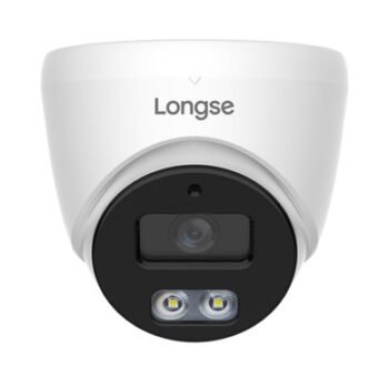LONGSE υβριδική κάμερα TP1BTHC500FKERC, 2.8mm, 5MP, AOC, IR έως 30m