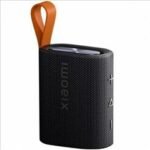 Xiaomi Mi Sound Pocket 5W Portable Bluetooth Outdoor Speaker Black EU (QBH4269GL)