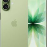 Apple iPhone 17 (8GB/256GB) Sage EU