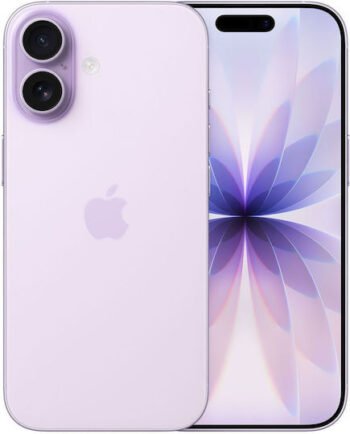 Apple iPhone 17 (8GB/256GB) Lavender EU