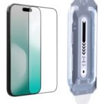 NILLKIN tempered glass 2.5D CP+ Pro για Apple iPhone 17 Air