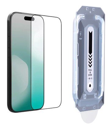 NILLKIN tempered glass 2.5D CP+ Pro για Apple iPhone 17 Pro Max