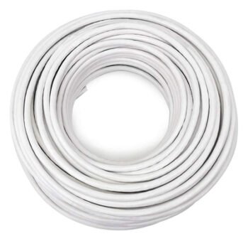 ADELEQ καλώδιο συναγερμού με θωράκιση Freder 9-620130, 6x0.22mm², 100m