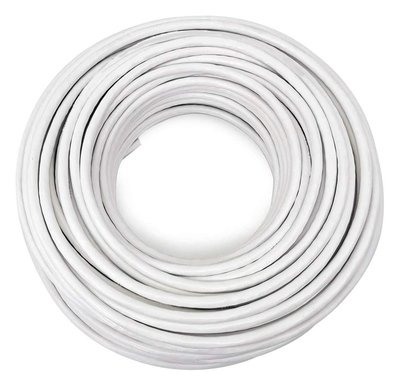 ADELEQ καλώδιο συναγερμού με θωράκιση Freder 9-620130, 6x0.22mm², 100m