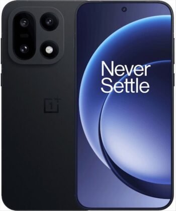 OnePlus 15 5G 16GB/512GB Infinite Black EU