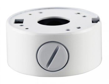 LONGSE βάση κάμερας B220A για LIRDBA & LIRDN, μεταλλική, λευκή