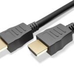 POWERTECH καλώδιο HDMI CAB-H179 με Ethernet, 4K/60Hz, 18 Gbps, 10m, μαύρο