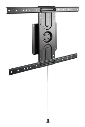 BRATECK επιτοίχια βάση τηλεόρασης LP69-46F , 37-80", έως 50kg