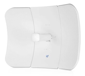 UBIQUITI LTU Long-Range Client LTU LR, 5GHz, 26dBi, λευκό
