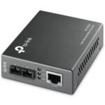 TP-LINK 10/100Mbps Multi-Mode Μedia Converter MC100CM, Ver. 5.0