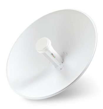 UBIQUITI UISP airMAX PowerBeam M5 400 mm Bridge, 5GHz, 25dBi