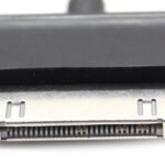 POWERTECH Αντάπτορας Samsung 30 pin, για PT-271 τροφοδοτικό