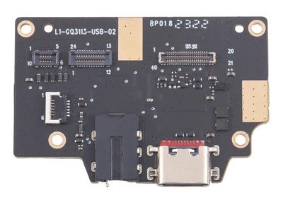 ULEFONE ανταλλακτικό small PCBA για tablet Armor Pad 2