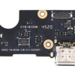 UMIDIGI ανταλλακτικό small PCBA για smartphone Bison