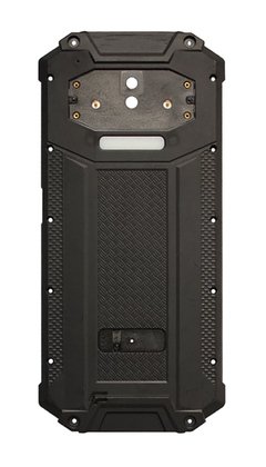 OUKITEL back cover για smartphone WP2, μαύρο