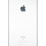 Κάλυμμα μπαταρίας SPIP6-111 για iPhone 6S, ασημί