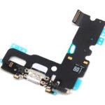 Καλώδιο Flex Charging Port για iPhone 7, White