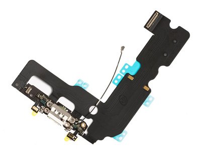 Καλώδιο Flex Charging Port για iPhone 7 Plus, White