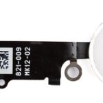 Home button assembly για iPhone 7, White