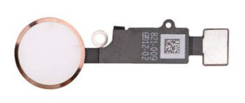 Home button assembly για iPhone 7, Rose Gold