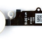 Home button assembly για iPhone 7 Plus, Gold