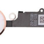 Home button assembly για iPhone 7 Plus, Rose Gold