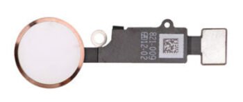 Home button assembly για iPhone 7 Plus, Rose Gold