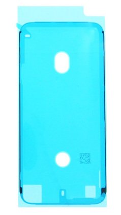 Αυτοκόλλητη ταινία οθόνης για iPhone 8, λευκό