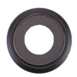 Τζάμι κάμερας (φακός) για iPhone 8, μαύρο