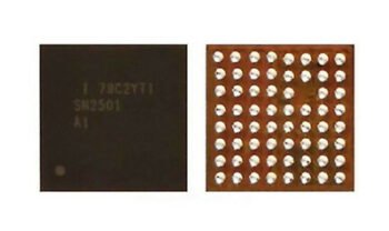 Charging IC chip SPIP8-0046 για iPhone 8