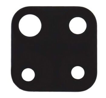 Φακός πίσω κάμερας SPXRMN9-005 για Xiaomi Redmi Note 9 Pro