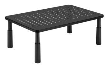 BRATECK επιτραπέζια βάση οθόνης/laptop STB-086, 13-32", έως 20kg