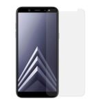 POWERTECH Tempered Glass 9H(0.33MM) για Samsung A6 Plus 2018 (SM-A605)