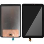 OUKITEL LCD & Touch Panel για tablet RT3 Plus, μαύρη