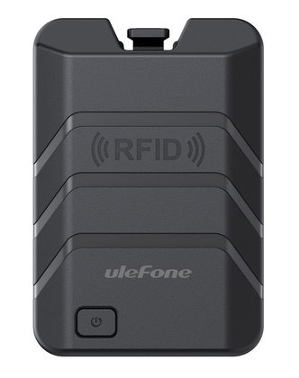 ULEFONE RFID reader UAN06, συμβατός με Armor θήκες, Bluetooth, 1600mAh