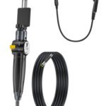 ULEFONE ενδοσκοπική κάμερα E03 για uSmart βύσμα, 1MP, IP67